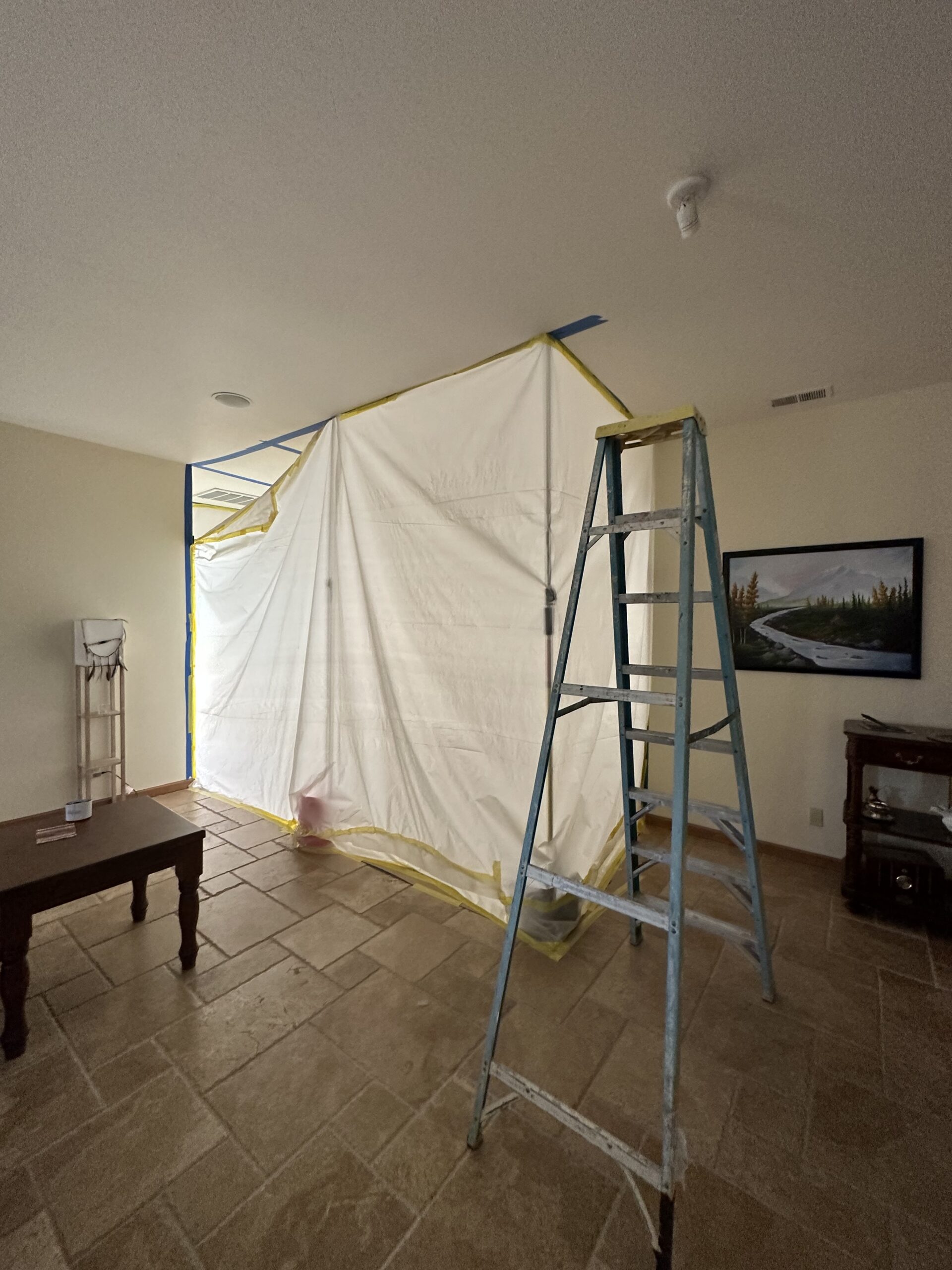 Flood, Storm & Water Damage Specialists – Fast Recovery Starts Here