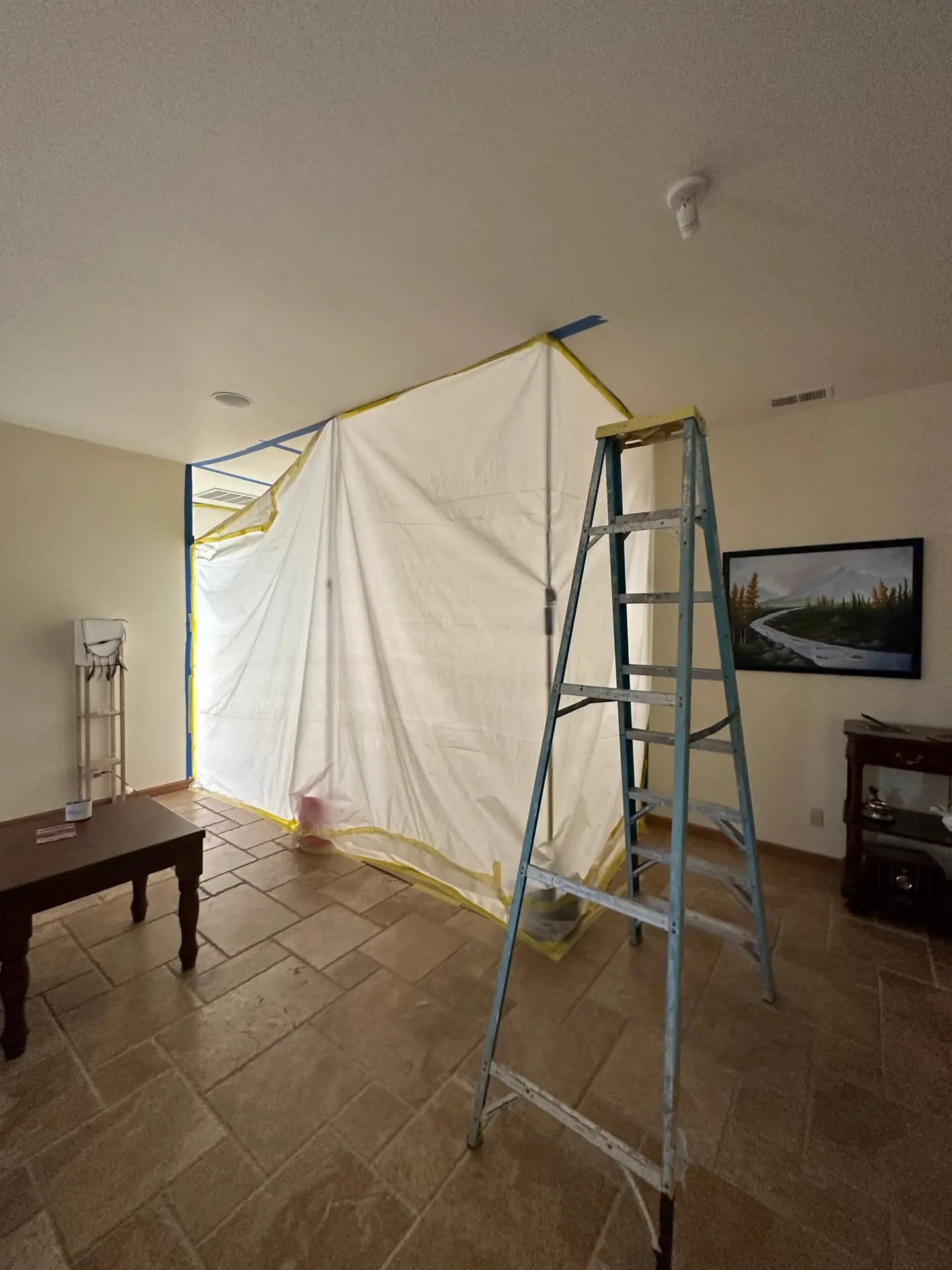 Flood, Storm & Water Damage Specialists – Fast Recovery Starts Here
