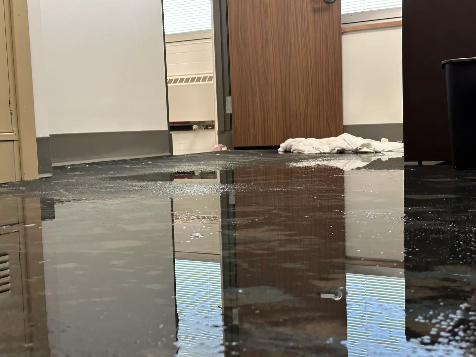 Flood, Storm & Water Damage Specialists – Fast Recovery Starts Here