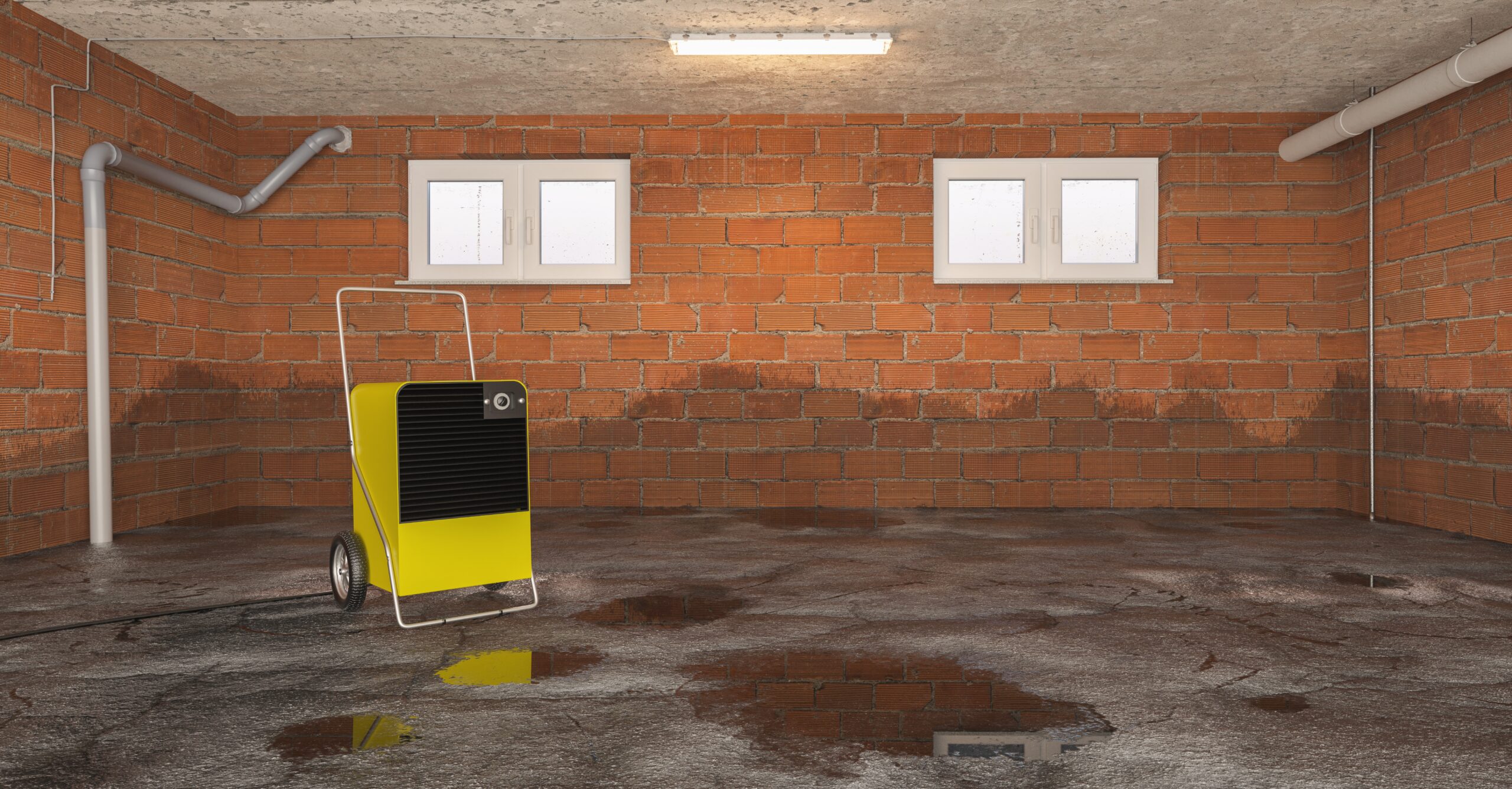 Flood, Storm & Water Damage Specialists – Fast Recovery Starts Here