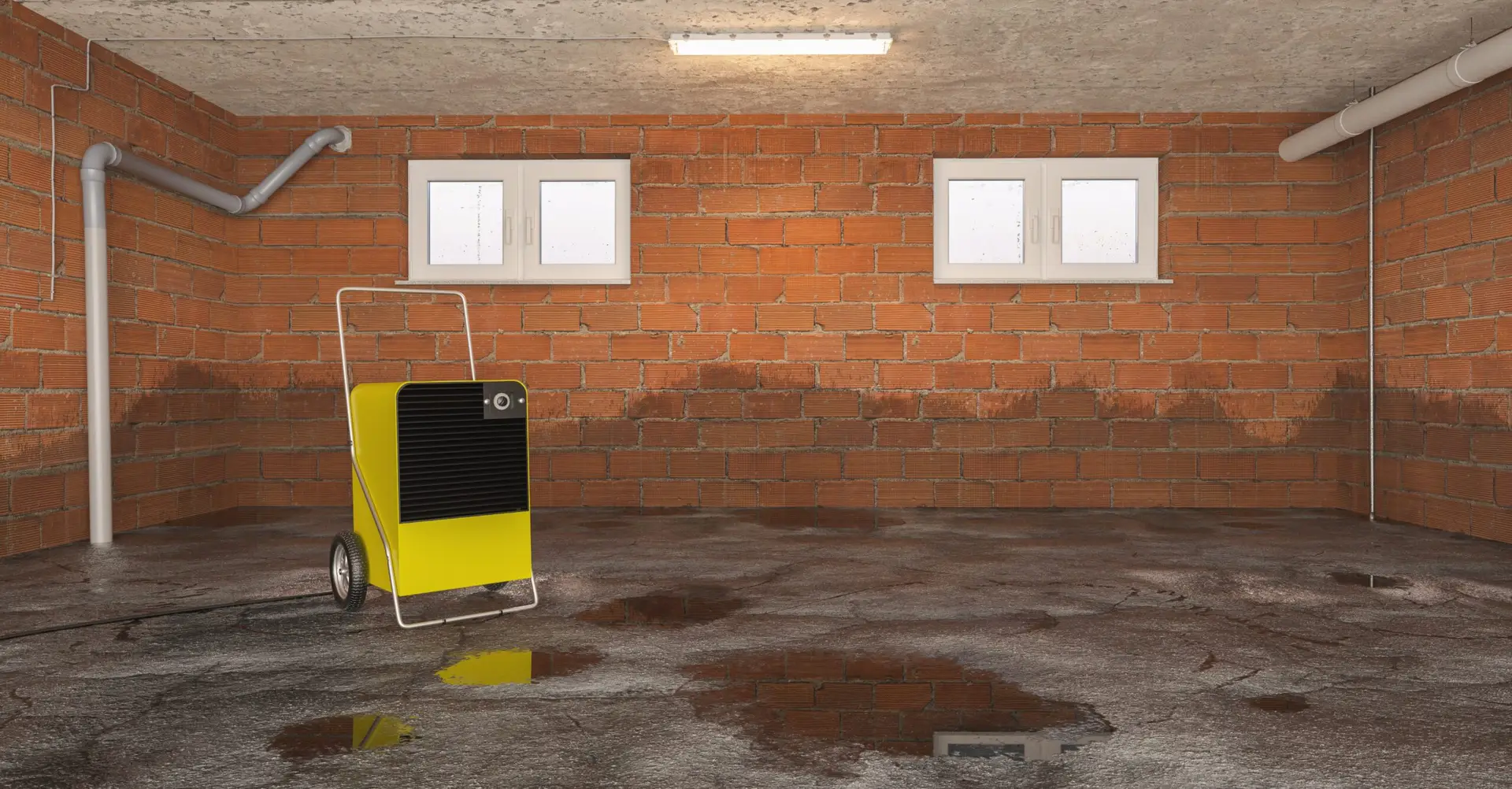 Flood, Storm & Water Damage Specialists – Fast Recovery Starts Here