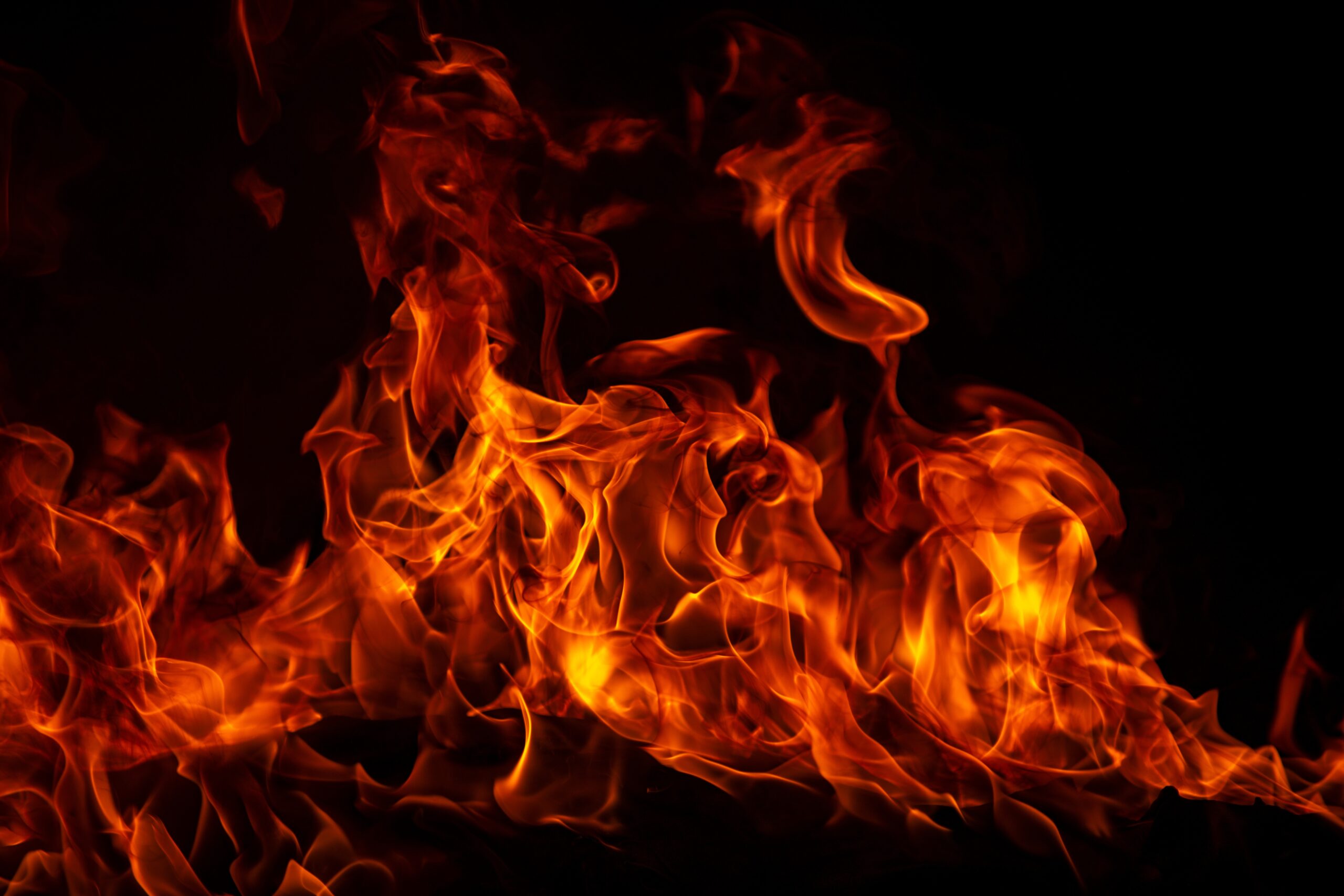 Fire & Smoke Cleanup
