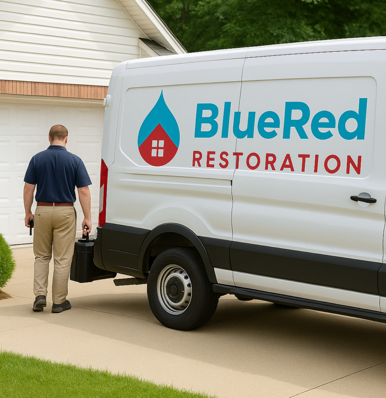 Water Damage Restoration Companies Near Me
