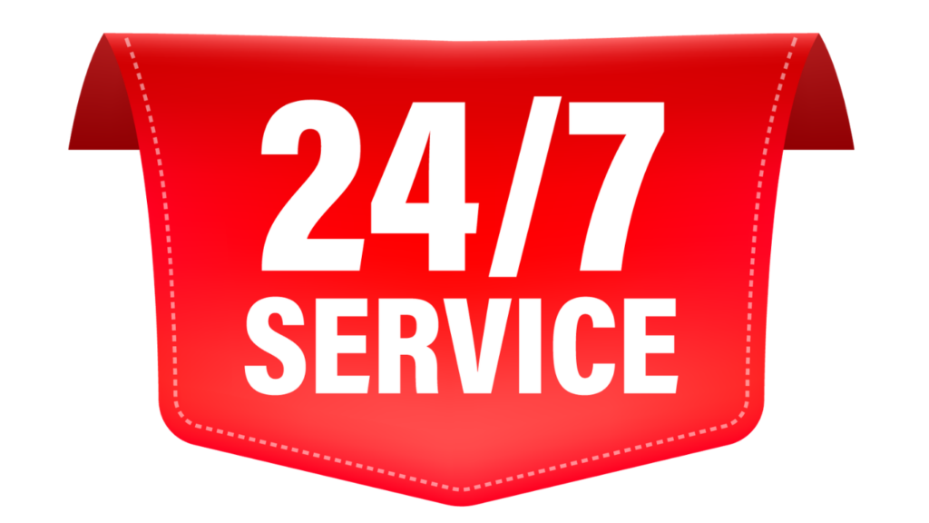 Restoration team performing emergency water extraction and structural drying after storm damage