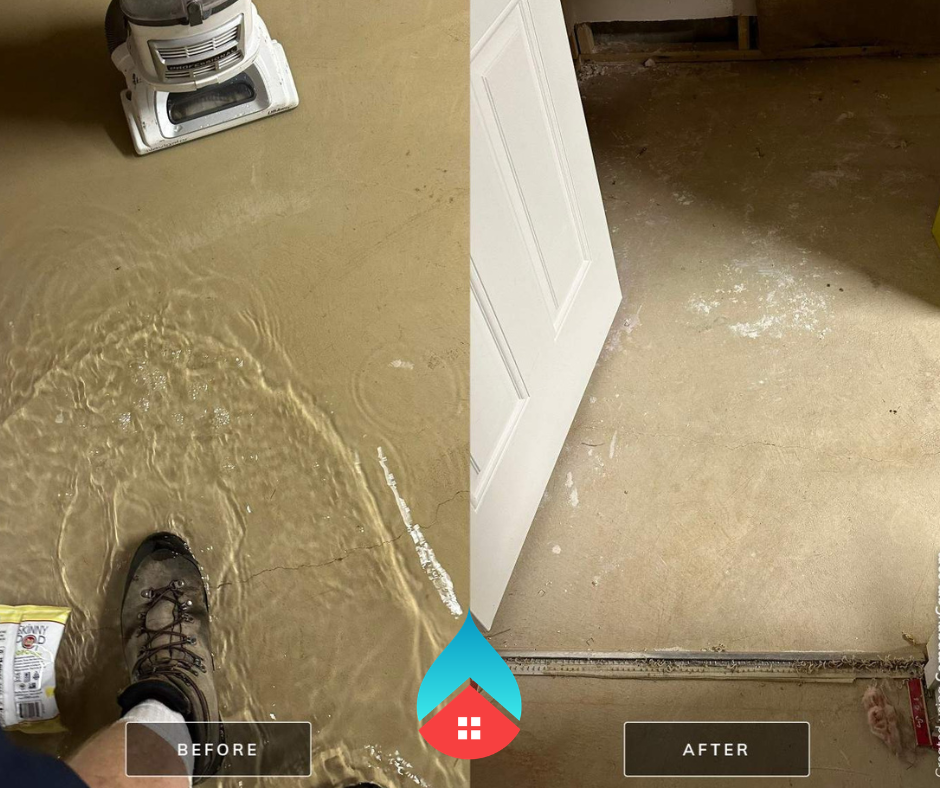 Lakefront homes exposed to severe weather, high winds, and storm‑driven water damage.
