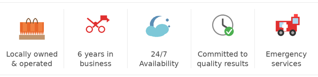 bluered trust badges 2