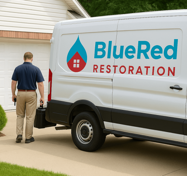 Water Damage Restoration Companies Near Me